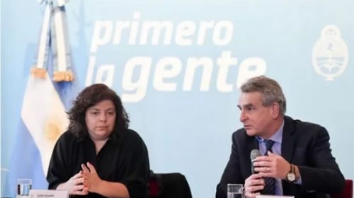 Crean el Sistema de Integración para establecimientos públicos de salud que garantiza la gratuidad