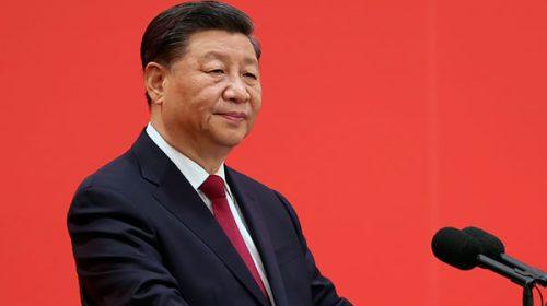 Xi Jinping: “Rusia y China deben liderar la reforma de la gobernanza mundial”