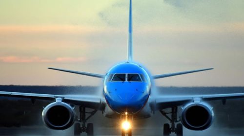 Aerolíneas Argentinas redujo su déficit en el primer semestre del año