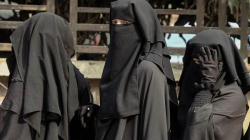 La ONU calificó de “crimen contra la humanidad” el trato a las mujeres en Afganistán