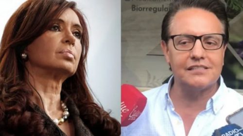 De Cristina Kirchner a Fernando Villavicencio, todos los ataques a políticos en el siglo XXI