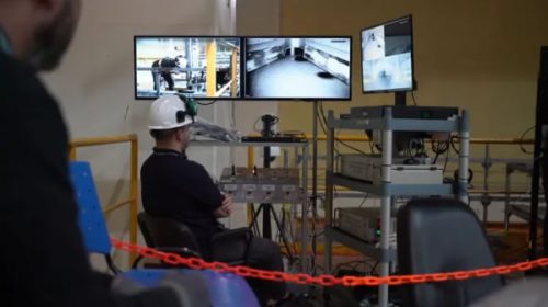 Atucha II: tras un desperfecto, vuelve a funcionar la central nuclear más grande del país