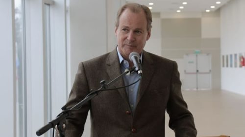 Bordet respondió a las críticas del campo sobre la presión tributaria