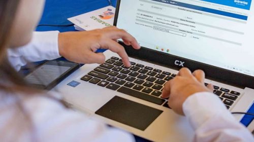 Hasta el 18 de agosto se pueden realizar las inscripciones para acceder a becas del nivel superior