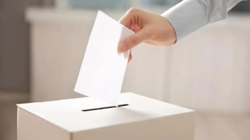 El voto en blanco fue la tercera fuerza en Entre Ríos y el Nulo sumó 1,4%