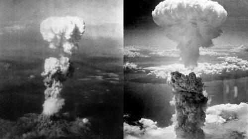 A 78 años de las bombas atómicas sobre Hiroshima y Nagasaki: ¿Cuántas víctimas dejó?