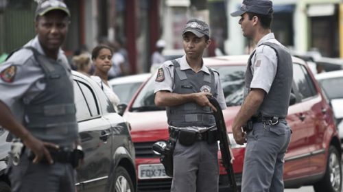 Subió a 12 la cifra de civiles muertos en los operativos policiales en San Pablo