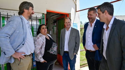 PASO 2023: Expectativa por el resultado definitivo de Concordia