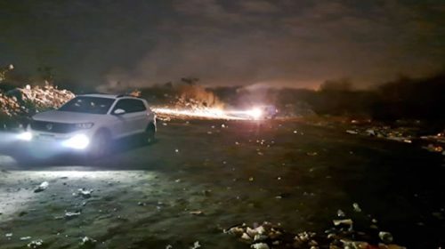 Encontraron las partes que faltaban del cuerpo de Luisina Leoncino luego de que el imputado reconociera el hecho