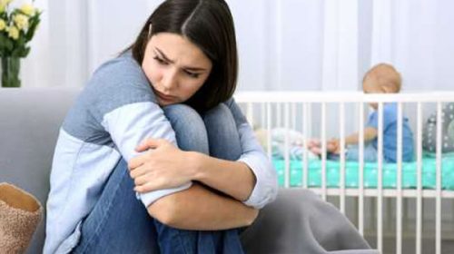 Aprobaron la primera pastilla contra la depresión posparto