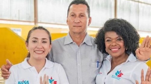 Asesinaron a balazos a otro dirigente en Ecuador y el clima hostil no frena a la espera de las elecciones