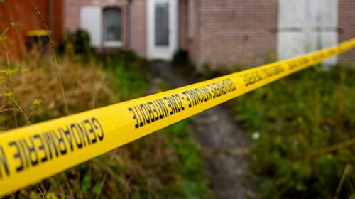 Francia: encontraron a una mujer que estuvo secuestrada durante 12 años