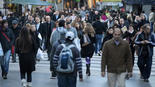 De qué se trata el primer Sistema Estadístico de Población? De qué se trata el primer Sistema Estadístico de Población?
