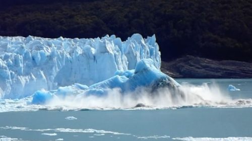 Alarma por el glaciar Perito Moreno: científicos del CONICET confirman un retroceso importante