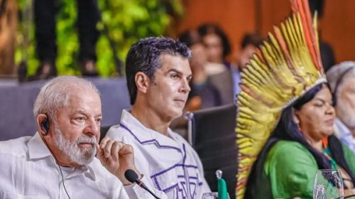 Ocho gobiernos suramericanos acuerdan crear una alianza para combatir la deforestación en la Amazonía Ocho gobiernos suramericanos acuerdan crear una alianza para combatir la deforestación en la Amazonía