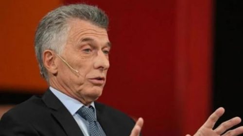 Macri no se animó a blanquear su apoyo a Bullrich, pero cuestionó a Larreta