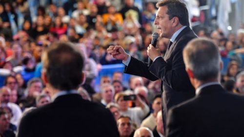 Las estrategias de Unión por la Patria para captar votos en los últimos días de campaña Las estrategias de Unión por la Patria para captar votos en los últimos días de campaña