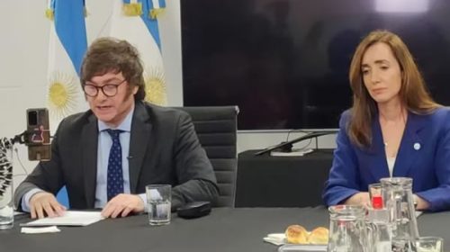 Las 20 medidas del “Plan de Gobierno” de Milei: salud y educación privadas y eliminación de la obra pública y el BCRA