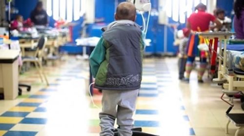 Crearon un centro coordinador de diagnóstico y tratamiento oncopediátrico Crearon un centro coordinador de diagnóstico y tratamiento oncopediátrico