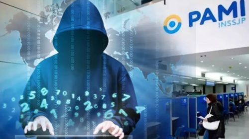 Hackeo al PAMI: ¿qué pasará con la atención, turnos y medicamentos?