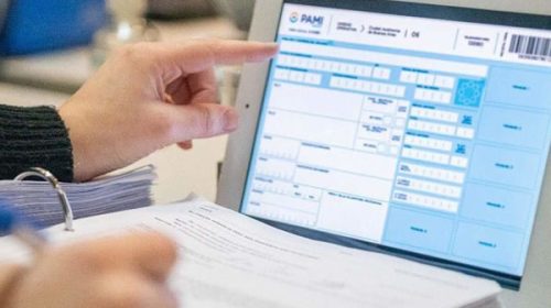 A una semana del hackeo, PAMI habilitó las recetas y órdenes médicas electrónicas