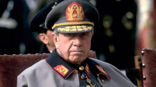 Bachelet, sobre el golpe de Estado en Chile: “Nadie puede justificar lo injustificable” Bachelet, sobre el golpe de Estado en Chile: “Nadie puede justificar lo injustificable”