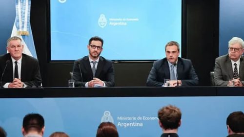 El Gobierno formalizó la Unidad de Negociación de Acuerdos de Precios