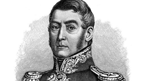 El CGE propone material educativo para reflexionar sobre la figura de San Martín