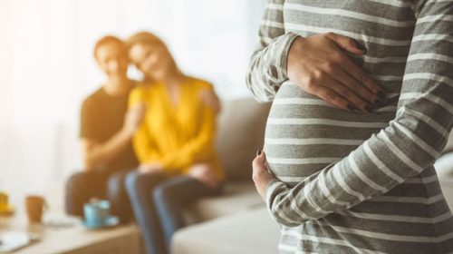 La Justicia autorizó el primer caso de subrogación de vientre en Entre Ríos