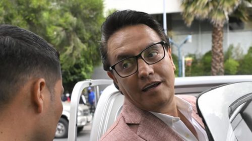 Ecuador: Lasso decretó el estado de excepción por 60 días tras el crimen del candidato Villavicencio