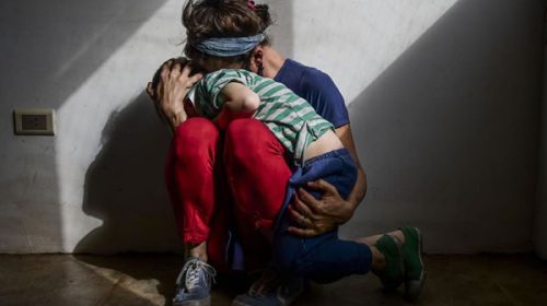 La OVD atendió más de 184 mil casos de violencia desde que se creó, en 2008 La OVD atendió más de 184 mil casos de violencia desde que se creó, en 2008