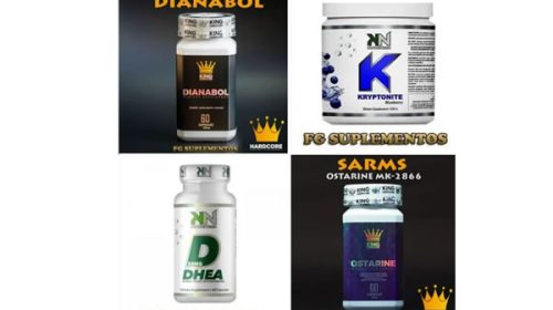 La Anmat prohibió la venta de una serie de suplementos dietarios La Anmat prohibió la venta de una serie de suplementos dietarios