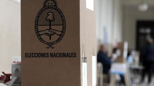Reforma política: los partidos políticos deberán tener representación en diez provincias para mantener su personería