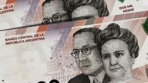 Problemas con los billetes de $2.000: qué pasa en los cajeros y la respuesta de los bancos