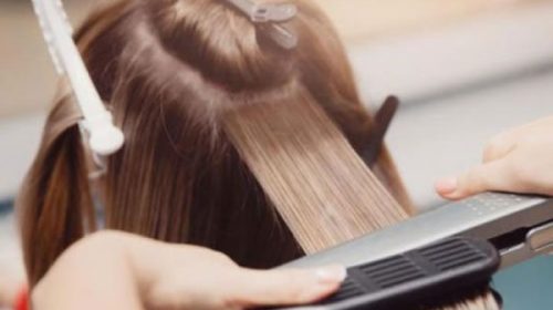 Anmat prohibió una marca de productos para alisar el pelo