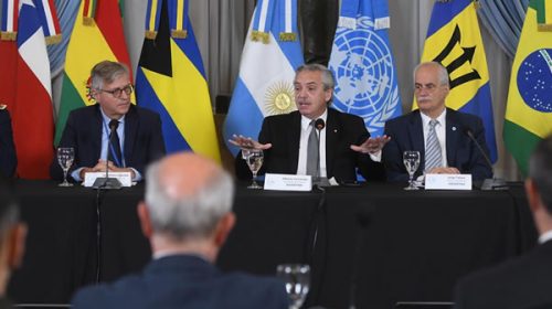 “La geopolítica cambia y con ello aumenta el riesgo de la violencia militar”