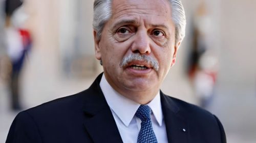 Alberto Fernández brindará su último discurso ante la Asamblea General de la ONU