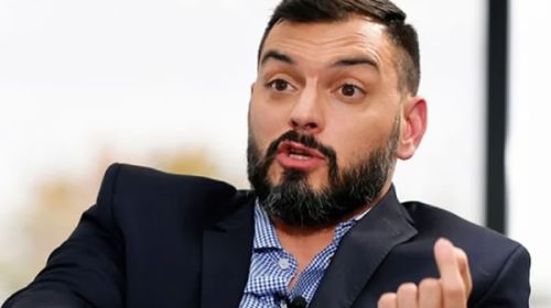 Álvarez Agís consideró que la dolarización es “imposible” y “técnicamente inconsistente”