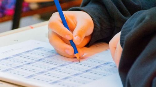 Este jueves se realizará la prueba Aprender 2024 a más de 13 mil estudiantes entrerrianos
