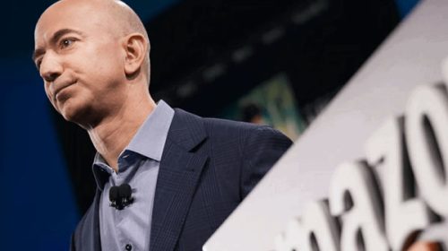 Estados Unidos demanda a Amazon por prácticas monopolísticas ilegales Estados Unidos demanda a Amazon por prácticas monopolísticas ilegales