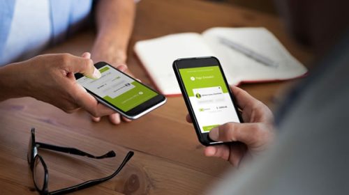 Incorporarán billeteras virtuales para la devolución de IVA: cómo funcionará Incorporarán billeteras virtuales para la devolución de IVA: cómo funcionará