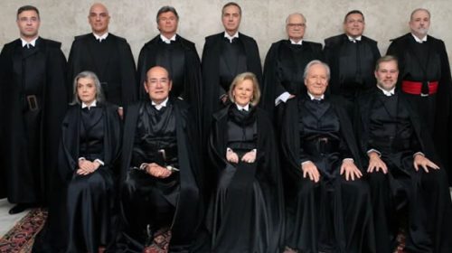 El movimiento negro presiona a Lula para que haya una ministra negra en el Supremo Tribunal Federal de Brasil