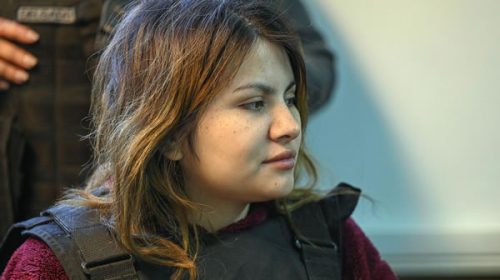 Brenda Uliarte amplió su declaración y habló de vínculos de Milman con Sabag Montiel Brenda Uliarte amplió su declaración y habló de vínculos de Milman con Sabag Montiel