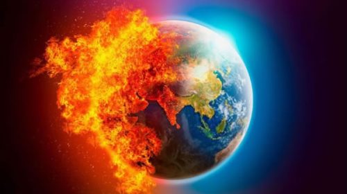 “El colapso climático ha comenzado”: grave advertencia de la ONU