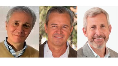 Elecciones 2023: cómo llegan los candidatos a la gobernación