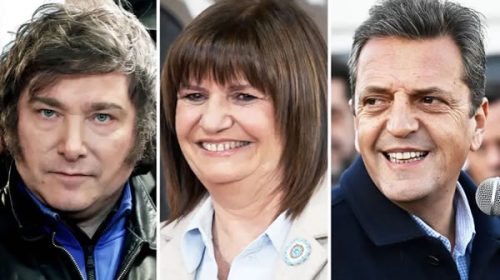 Spots de campaña: cuál es la estrategia de comunicación de los candidatos