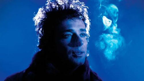 “Bocanada” de Gustavo Cerati en el podio de los mejores álbumes de rock latinos de la Rolling Stone “Bocanada” de Gustavo Cerati en el podio de los mejores álbumes de rock latinos de la Rolling Stone