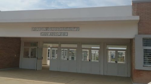 Denuncian presuntas irregularidades por parte de un equipo directivo escolar de Chajarí