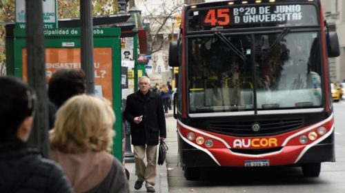 Distribuyen $ 36.000 millones a las provincias en subsidios al transporte Distribuyen $ 36.000 millones a las provincias en subsidios al transporte