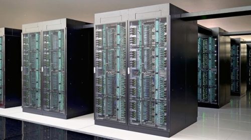 Cómo es Clementina XXI, la supercomputadora que empezó a funcionar en el Servicio Meteorológico Nacional